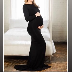 Maternity Gown